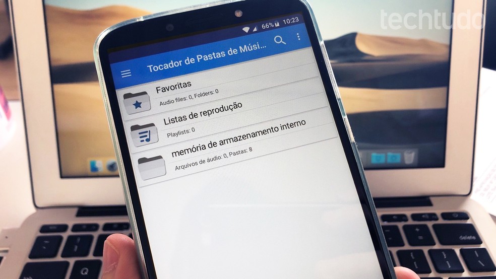 App Para Separar Musicas Por Pasta Aplicativo Para Organizar Musicas Saiba Usar O Music Folder