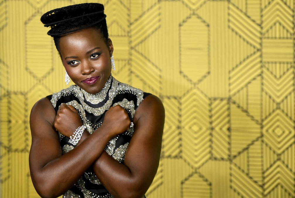 Elenco de 'Pantera Negra: Wakanda para sempre' diz que filme mudou percepção sobre a África