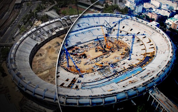 Antes e depois (infoesporte)