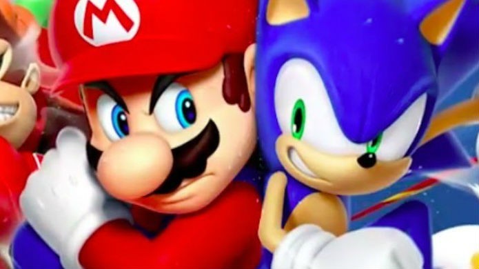 Mario & Sonic at the Rio 2016 Olympic Games traz os mascotes ao Rio de Janeiro (Foto: Divulgação/Nintendo)