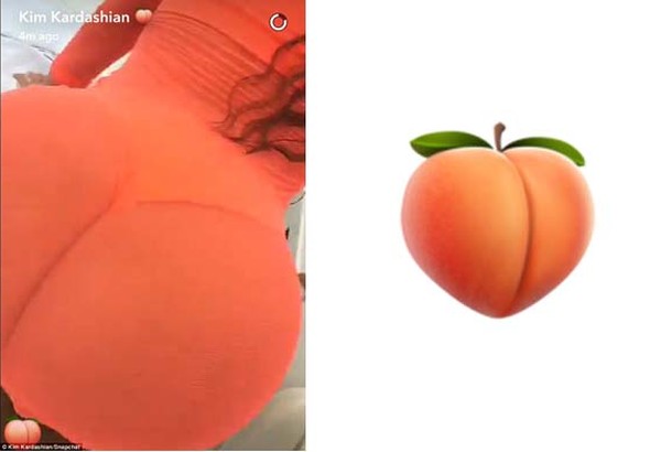 25 Emojis Usados Com Significado Sexual Na Internet Internet Techtudo Erinjela emoji é a imagem de vegetais de cor violeta escura apesar de, em termos de seu significado original é muito parecido com o 🍅 tomate emoji e outros. 25 emojis usados com significado sexual