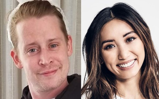 Macaulay Culkin e Brenda Song anunciam nascimento do ...