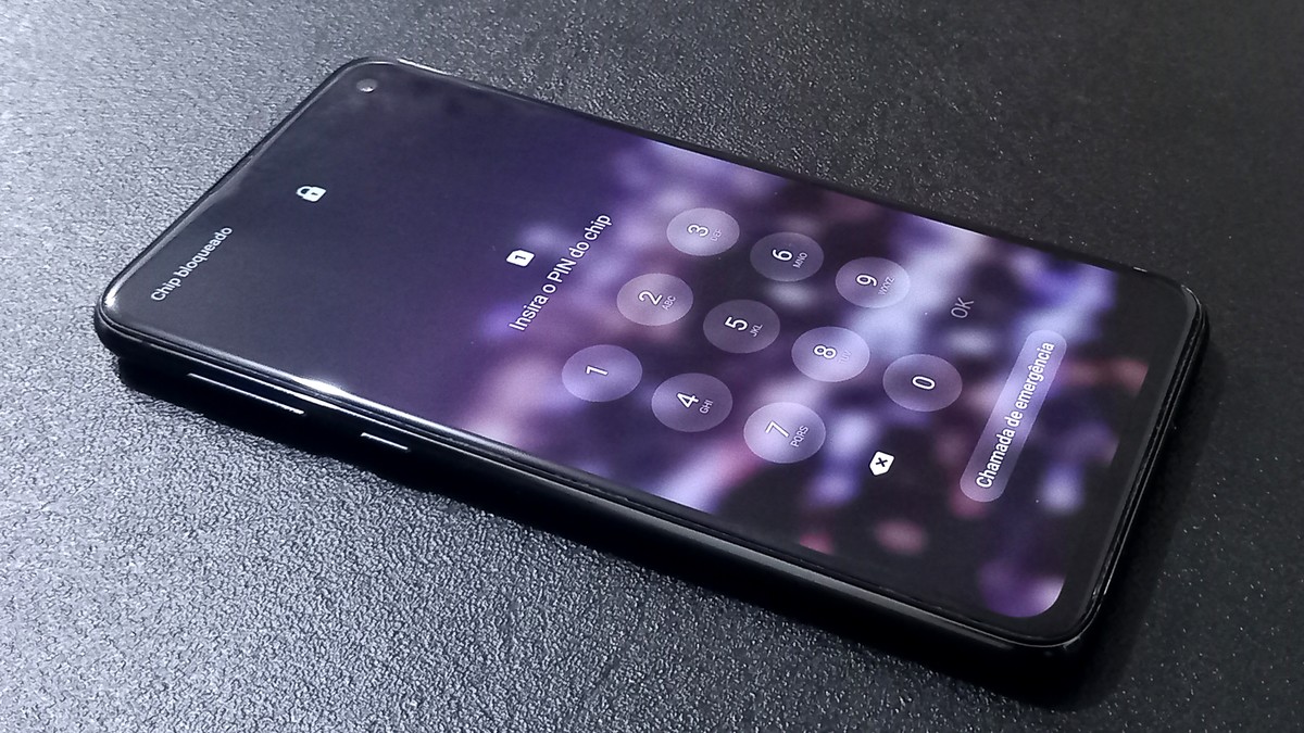 PIN da Vivo: como trocar o código no celular