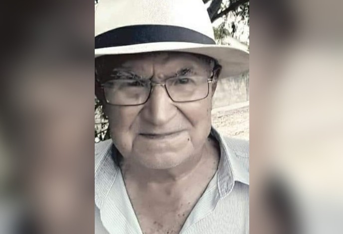 Pai do vice-prefeito de Guareí morre aos 97 anos