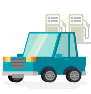 'Mobility' é o perfil de comprador que considera o carro um mero transporte (Foto: G1)