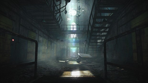 G1 - 'Resident Evil: Revelations 2' é listado em site do Xbox