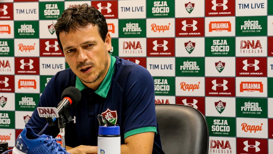 A questÃ£o nÃ£o Ã© ter ou nÃ£o a bola, mas sim o que fazer com ela