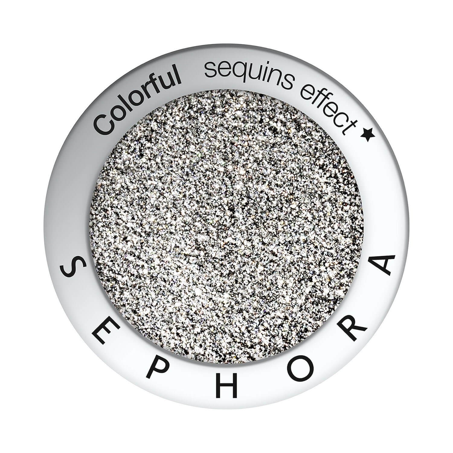 Sombra Diamond Crushed, da Sephora Collection, por R$ 39