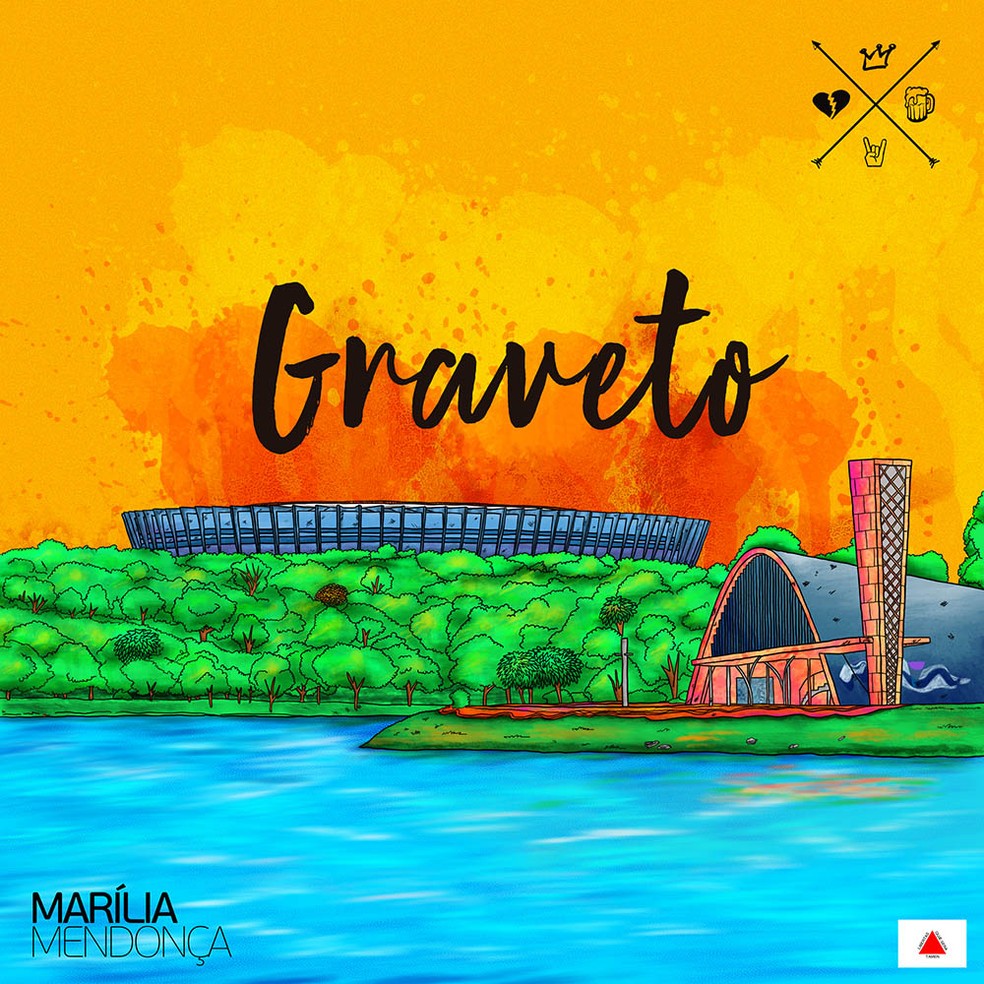 Canto caloroso de Marília Mendonça é 'graveto' que reacende fogueira da ...