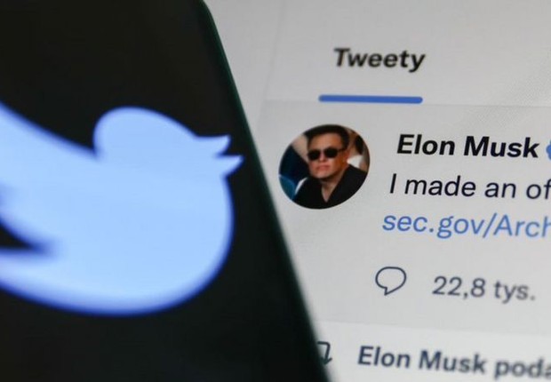 Como vai acabar? Twitter leva Elon Musk a tribunal para obrigar a compra