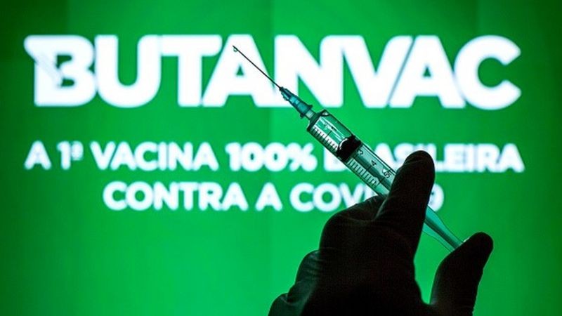 ButanVac: inÃ­cio de estudos na USP de RibeirÃ£o Preto Ã© aprovado pela ComissÃ£o Nacional de Ã‰tica em Pesquisa