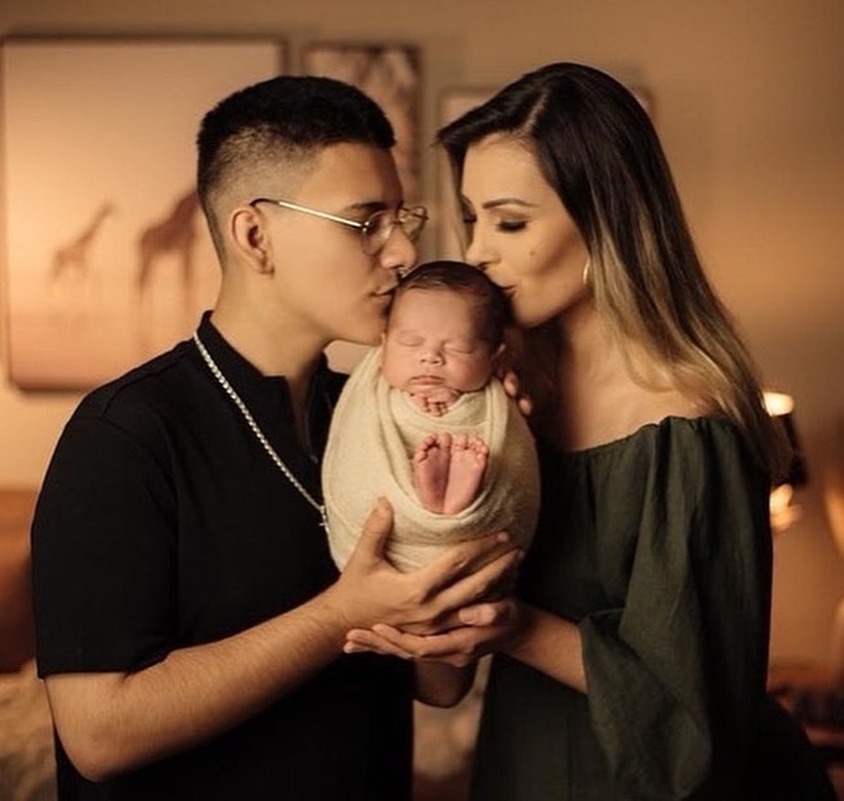 Andressa Urach completa 35 anos: “Muito a agradecer” | Entretenimento