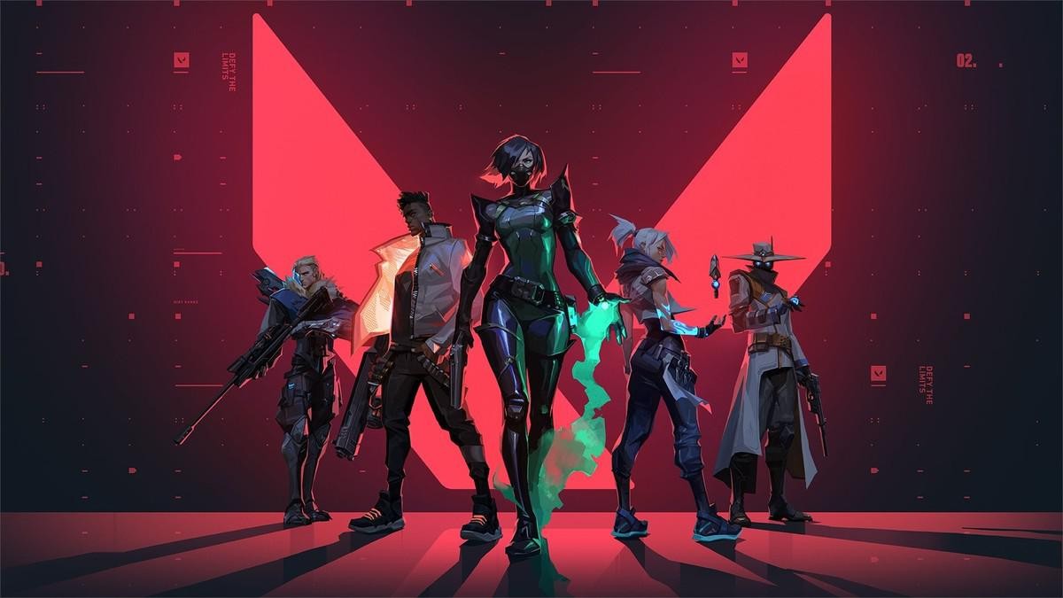 LOL, Valorant e Wild Rift fora do ar: servidores da Riot Games caem