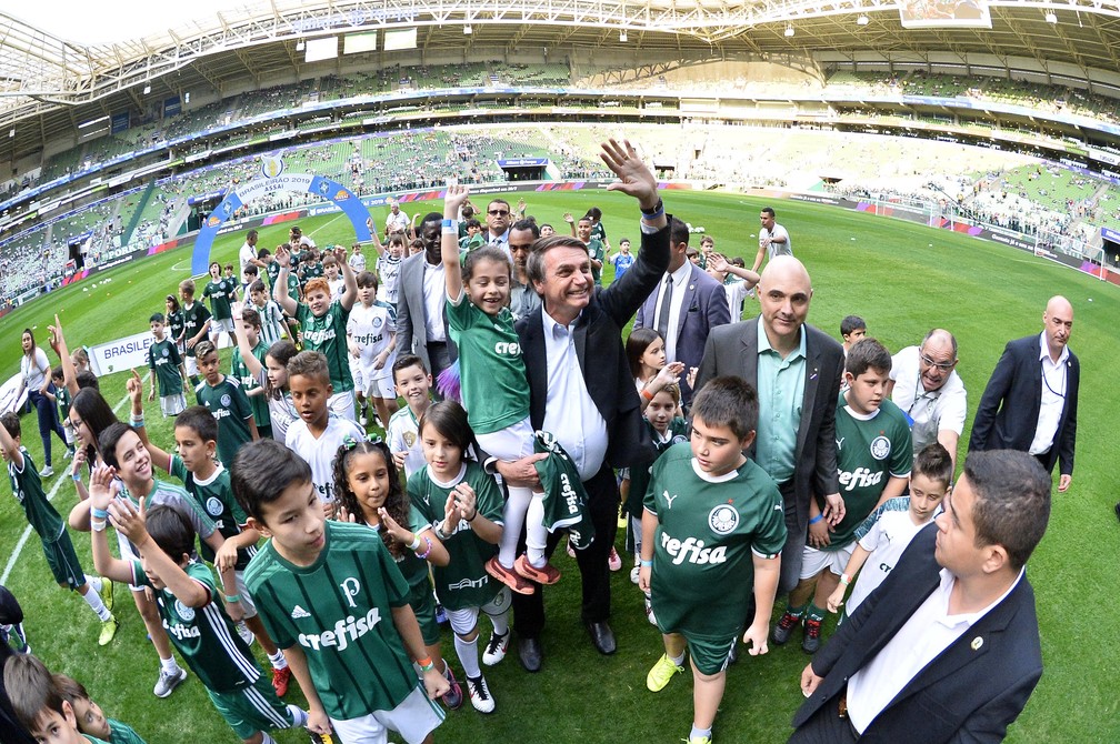 Palmeiras x Vasco: Casagrande critica atraso no recomeço ...