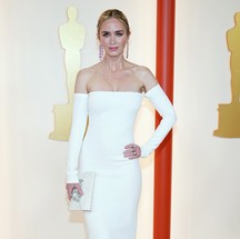 Emily Blunt — Foto: Getty Images 