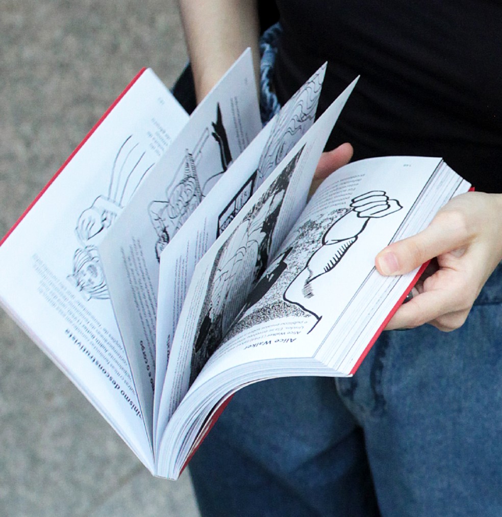 Neste sábado (9), o ‘FestA!’ do Sesc-Bauru terá uma Feira de HQ e Zines — Foto: Sesc/Divulgação