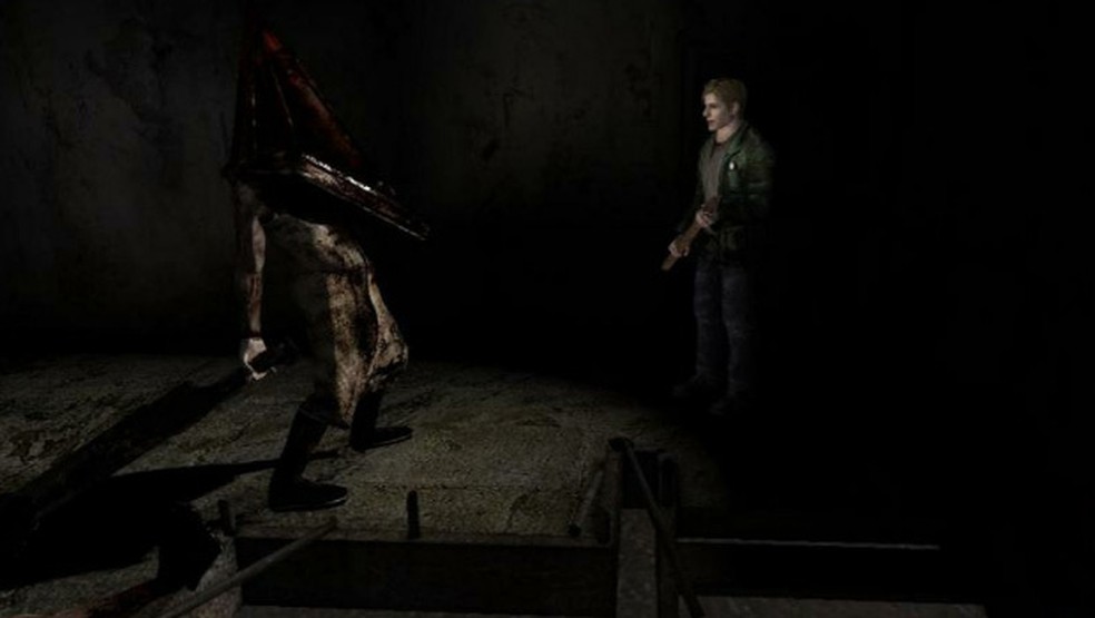 Produtor De Silent Hill Hd Collection Disse Que Konami Perdeu Codigo Da Programacao Noticias Techtudo