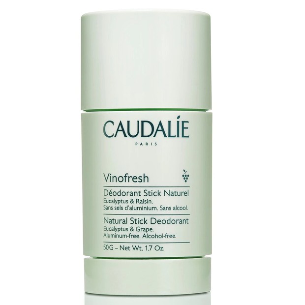 Desodorante Natural Vinofresh, Caudalie (R$ 129) (Foto: Divulgação)