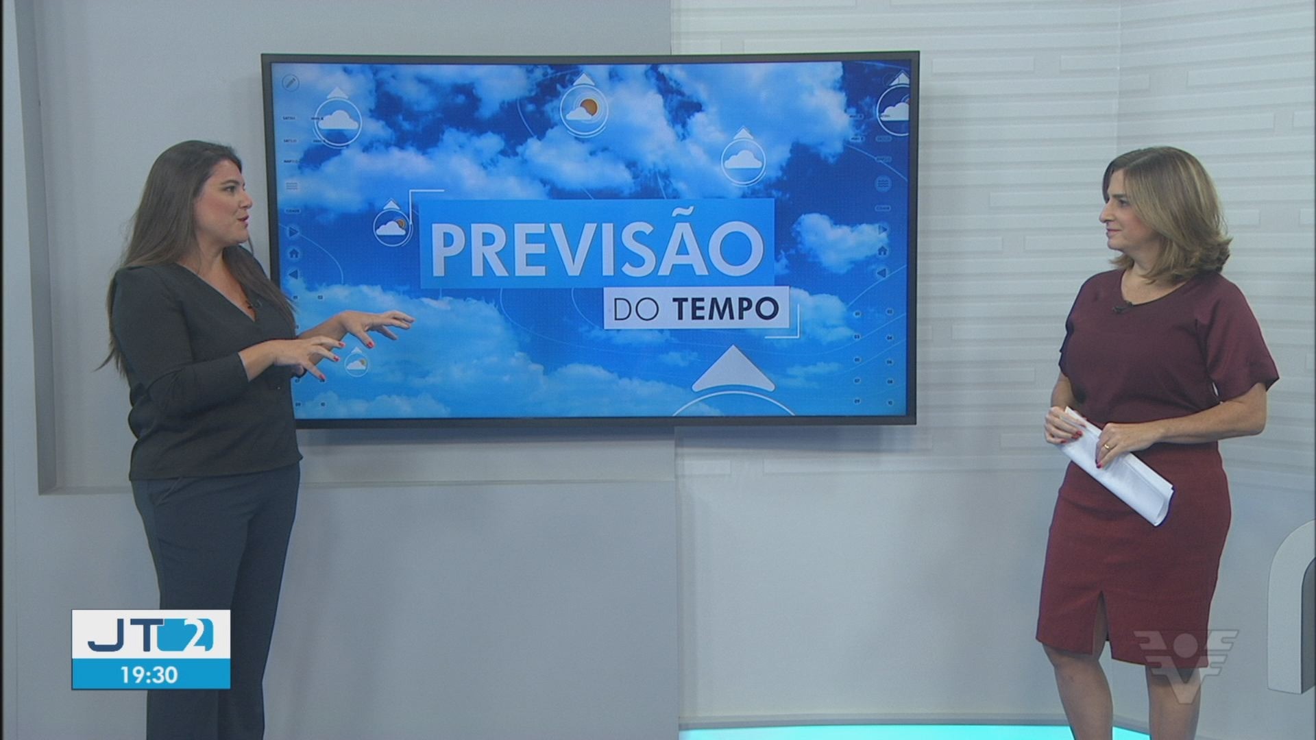 Vídeos Jornal Da Tribuna 2ª Edição De Segunda Feira 9 De Novembro