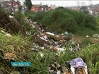 Decreto permite entrada de agentes de saúde em imóveis abandonados 