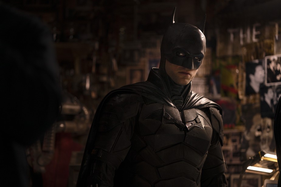 Batman' é ótima adaptação do herói, mas história se perde ao longo das 3  horas duração; g1 já viu | Cinema | G1