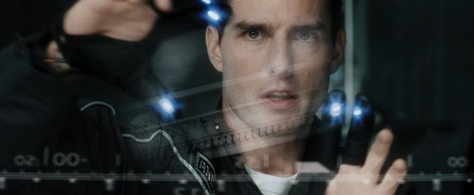 Lg G8s Thinq Faz Bonito Com Controle Estilo Minority Report Celular Techtudo