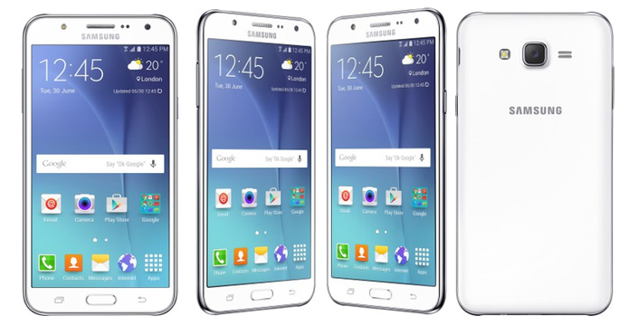 Câmera do Galaxy J5 é superior a do Moto G 2 (Foto: Divulgação/Samsung) (Foto: Câmera do Galaxy J5 é superior a do Moto G 2 (Foto: Divulgação/Samsung))