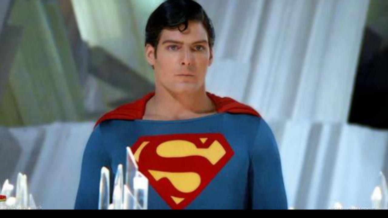 ‘Superman II - A Aventura Continua’ (1980) (Foto: Divulgação)