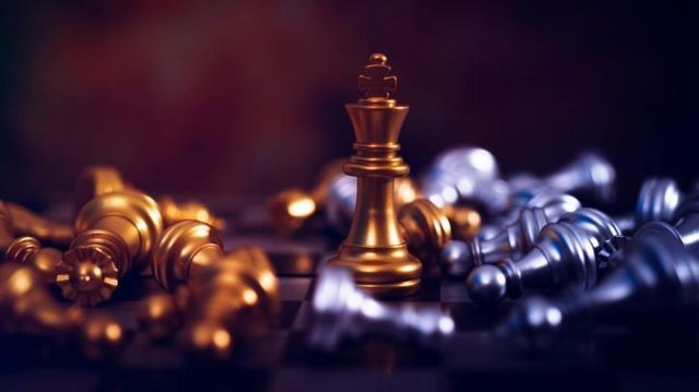 Os mitos sobre a origem do patriarcado