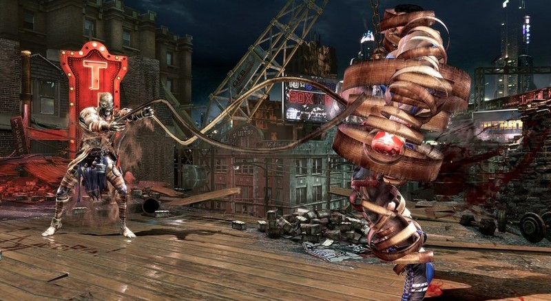 Download killer instinct pc pc app