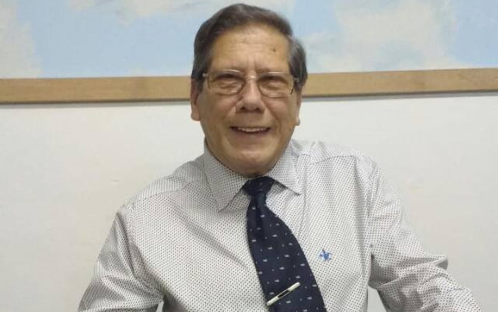 Morre pastor atropelado por novilha enquanto atravessava rua em faixa de pedestre, em MG
