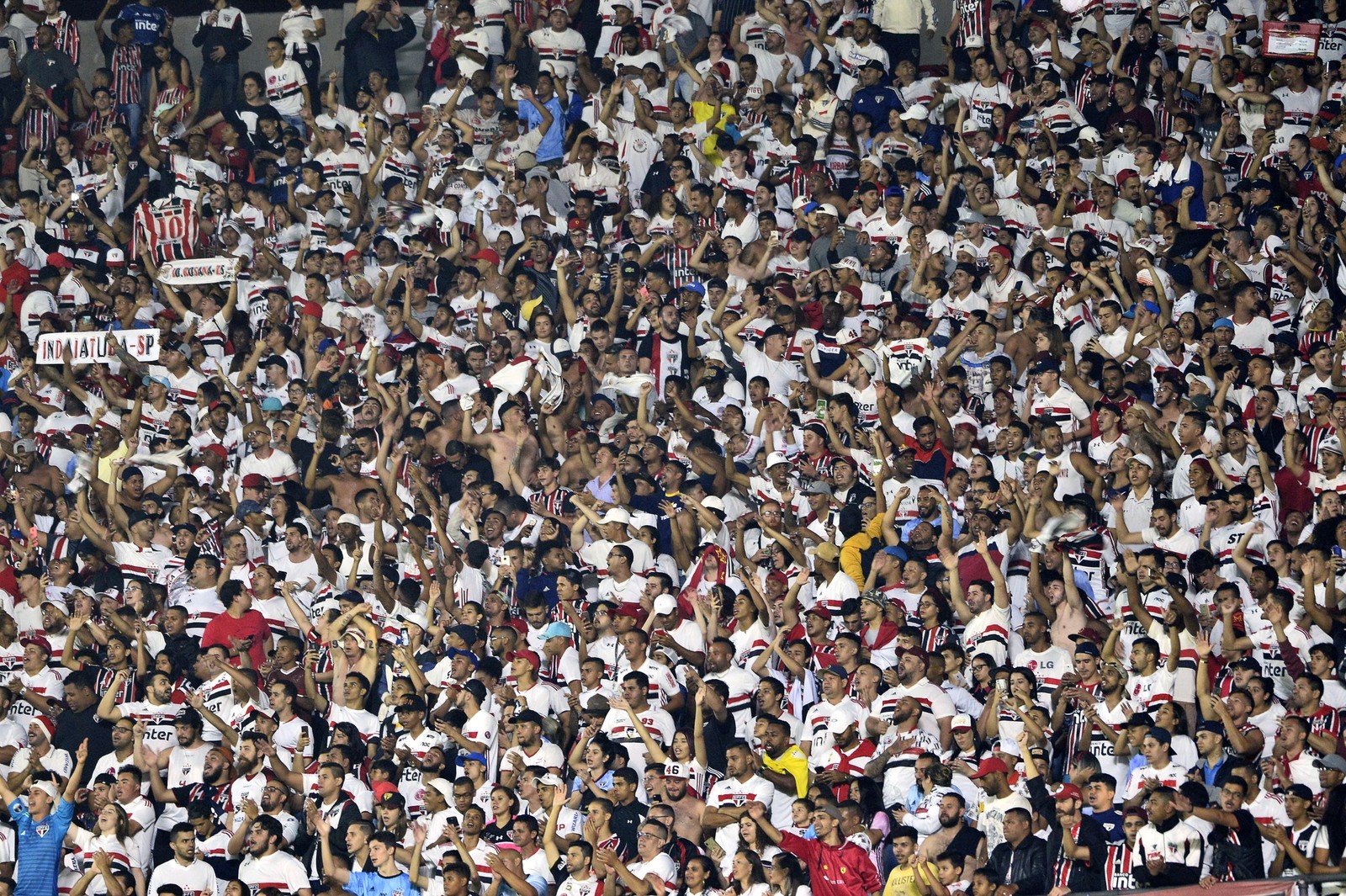 São Paulo x Corinthians: clássico já tem 36 mil ingressos vendidos; veja valores e como comprar