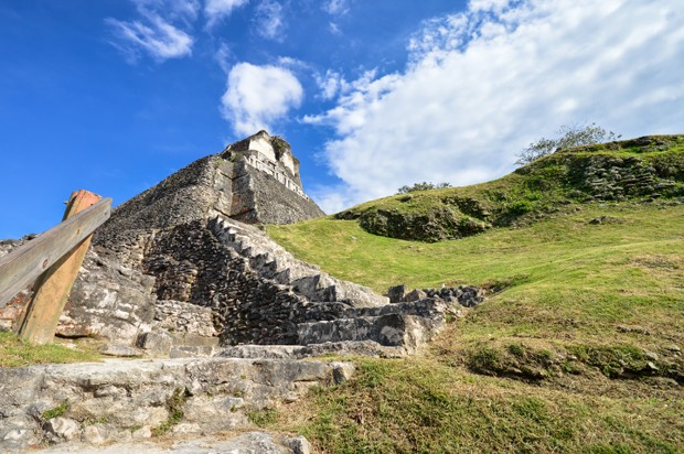 Belize (Foto: Thinkstock/Getty Images)