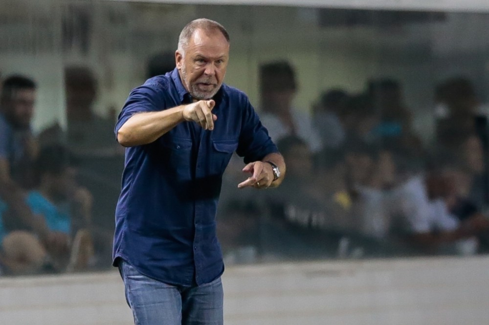 Pedreiras: diante do Corinthians, Cruzeiro inicia fase contra os melhores do Brasileiro