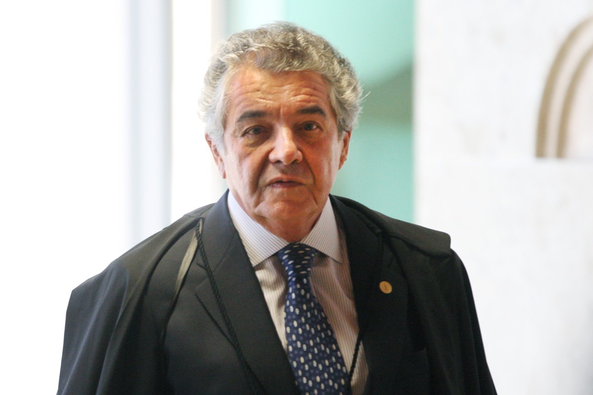 Marco Aurélio indica que pode negar pedido de anulação de provas feito por Flávio Bolsonaro