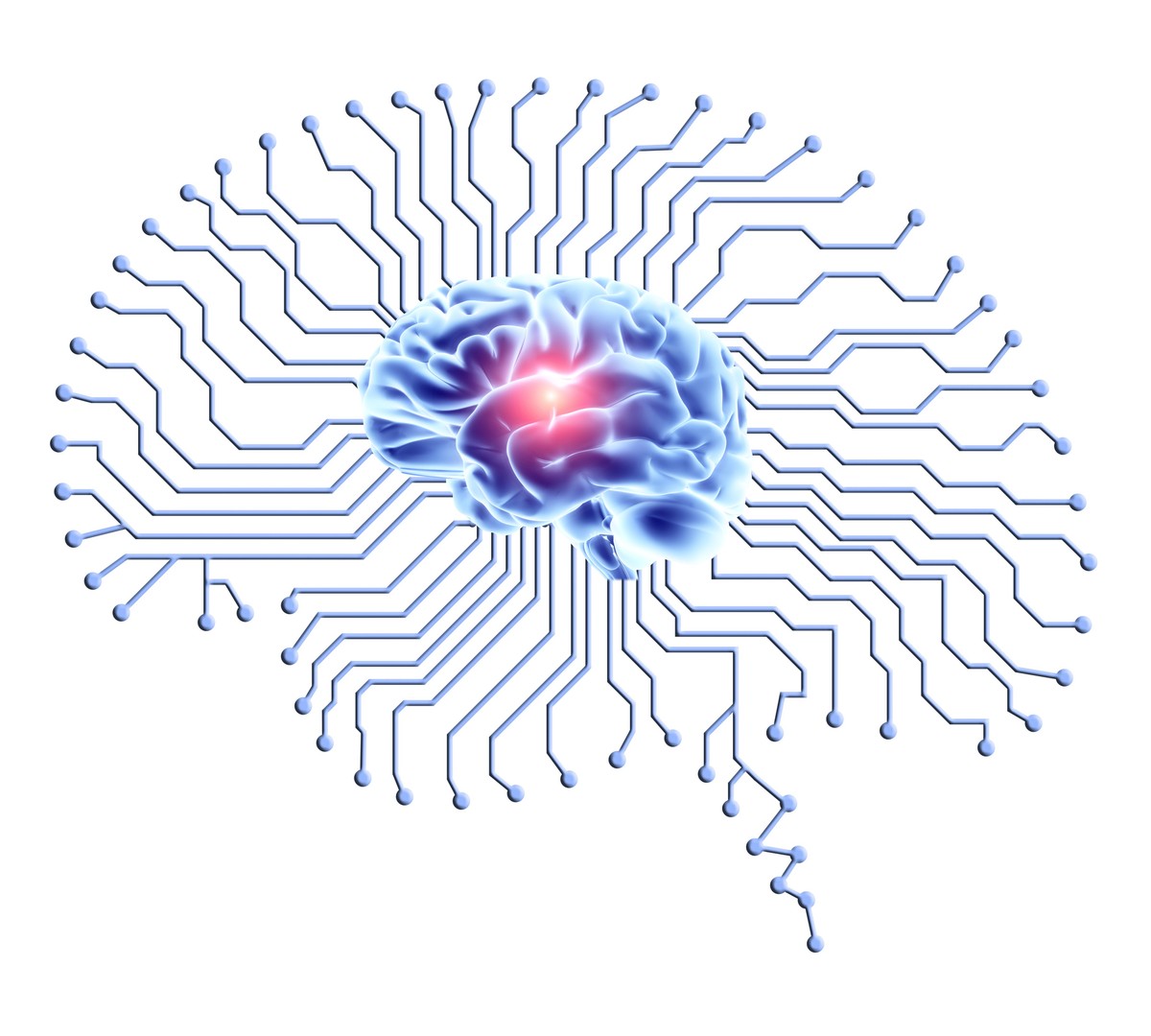 Scientists create AI that can turn thoughts into text |  Technology