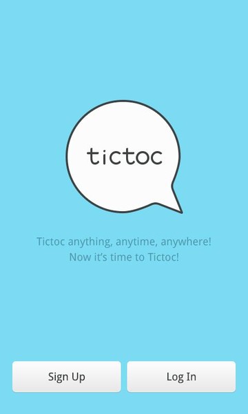 download tictoc