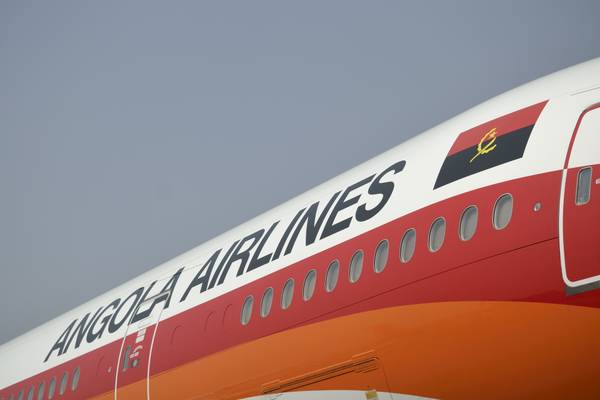 Oferta de voos entre Brasil e Angola vai aumentar