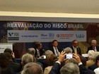 Petrobras tem que se reinventar 'ainda mais', diz Levy