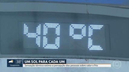 G1 - Memes ironizam previsão de temporal no Rio nesta quinta-feira