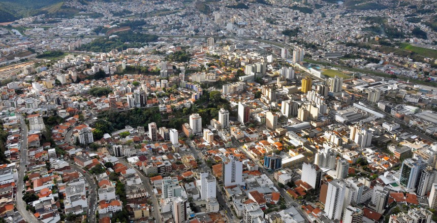 Covid-19: bairros vulnerÃ¡veis registram mais mortes pela doenÃ§a no 1Âº ano de pandemia em Juiz de Fora, mostra pesquisa da UFJF