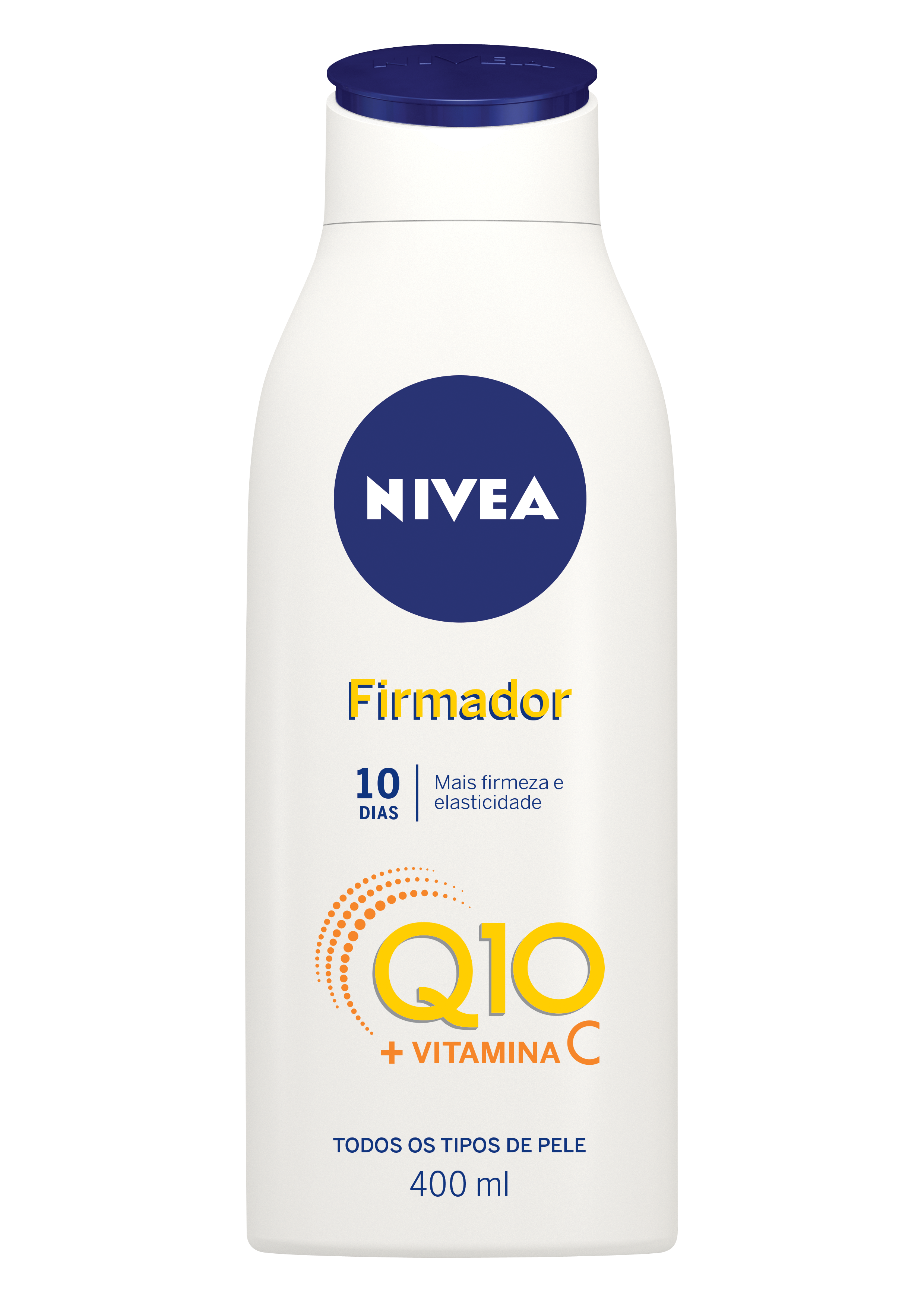 Hidratante Firmador com Q 10 e vitamina C (Foto: Divulgação)
