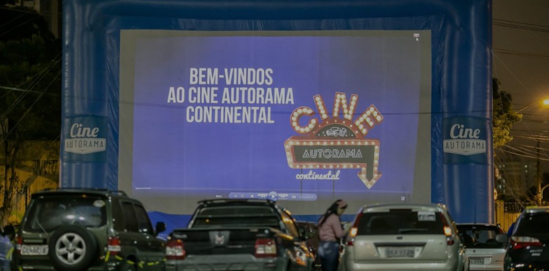 Jaguariúna recebe exibições gratuitas de cinema drive-in neste fim de semana; veja programação