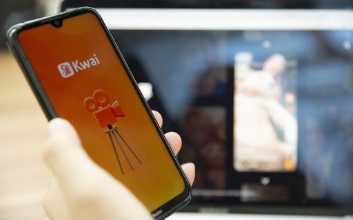 Kwai: o que é e como funciona concorrente do TikTok que tem mais de 1  bilhão de usuários, Tecnologia