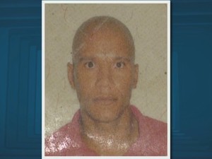 João Rodrigues da Silva, homem que matou ex-mulher em Piracicaba (Foto: Reprodução/EPTV) João Rodrigues da Silva, homem que matou ex-mulher em Piracicaba (Foto: Reprodução/EPTV)