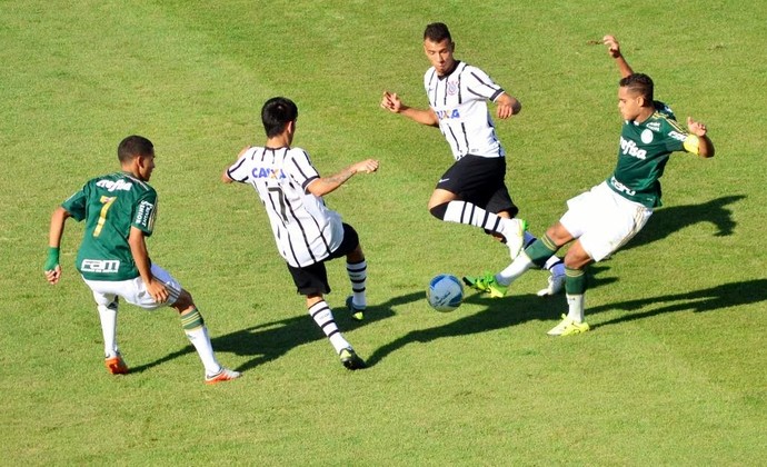 Em grande final, São José fica com o vice no Paulista Sub-20 de