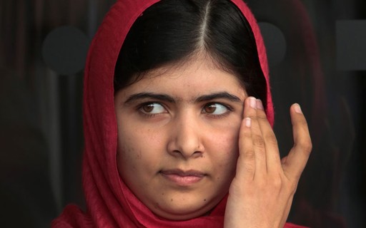 Malala Sobre Tomada Do Poder No Afeganistão Pelo Talibã Temo Por Minhas Irmãs Afegãs 7114
