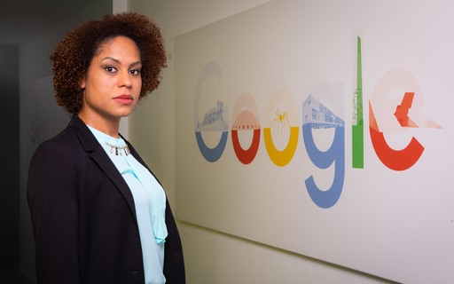 Samanttha Neves: de estagiária a voz potente para visibilidade trans no Google - Marie Claire Brasil