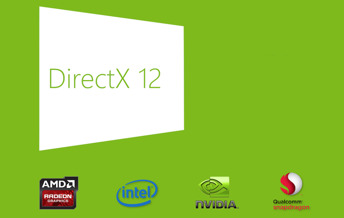 DirectX obrigar? usu?rios a trocar a placa de v?deo? (Foto: Divulga??o/Microsoft)