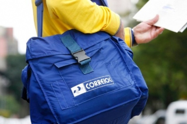 Governo sonha em vender Correios para uma gigante como Google ou Amazon : Ancelmo